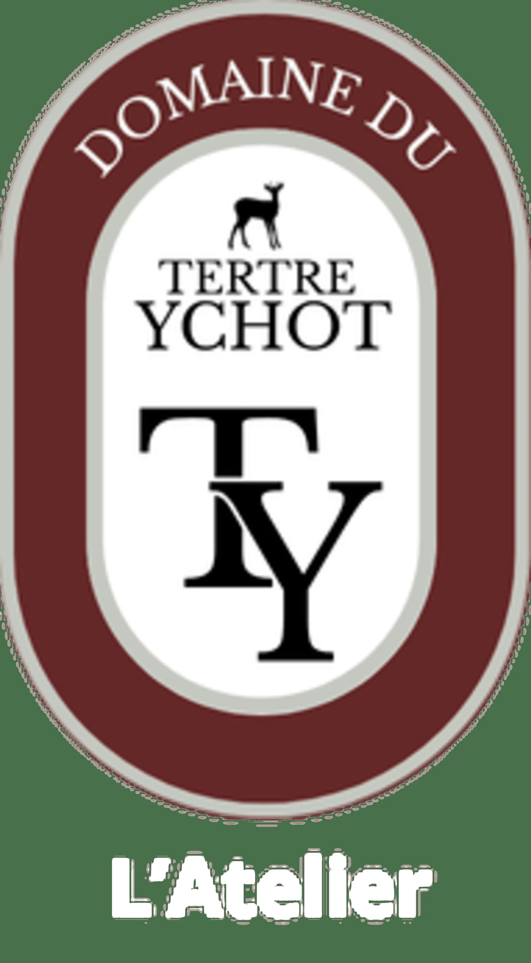 L’Atelier au Domaine du Tertre Ychot