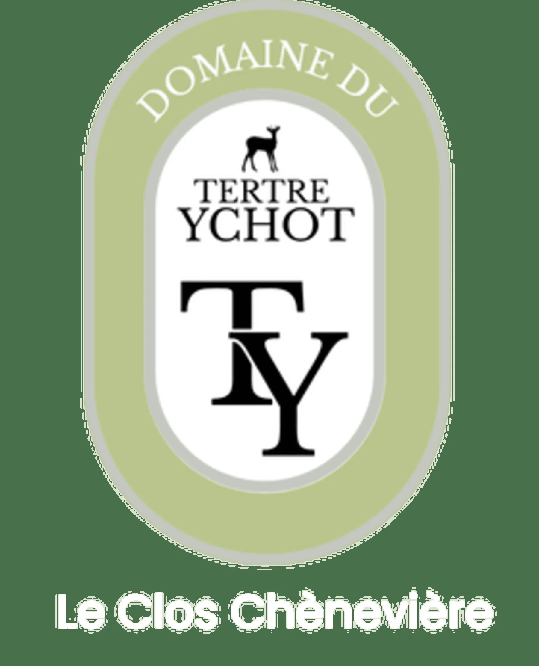 Le Clos Chènevière au Domaine du Tertre Ychot