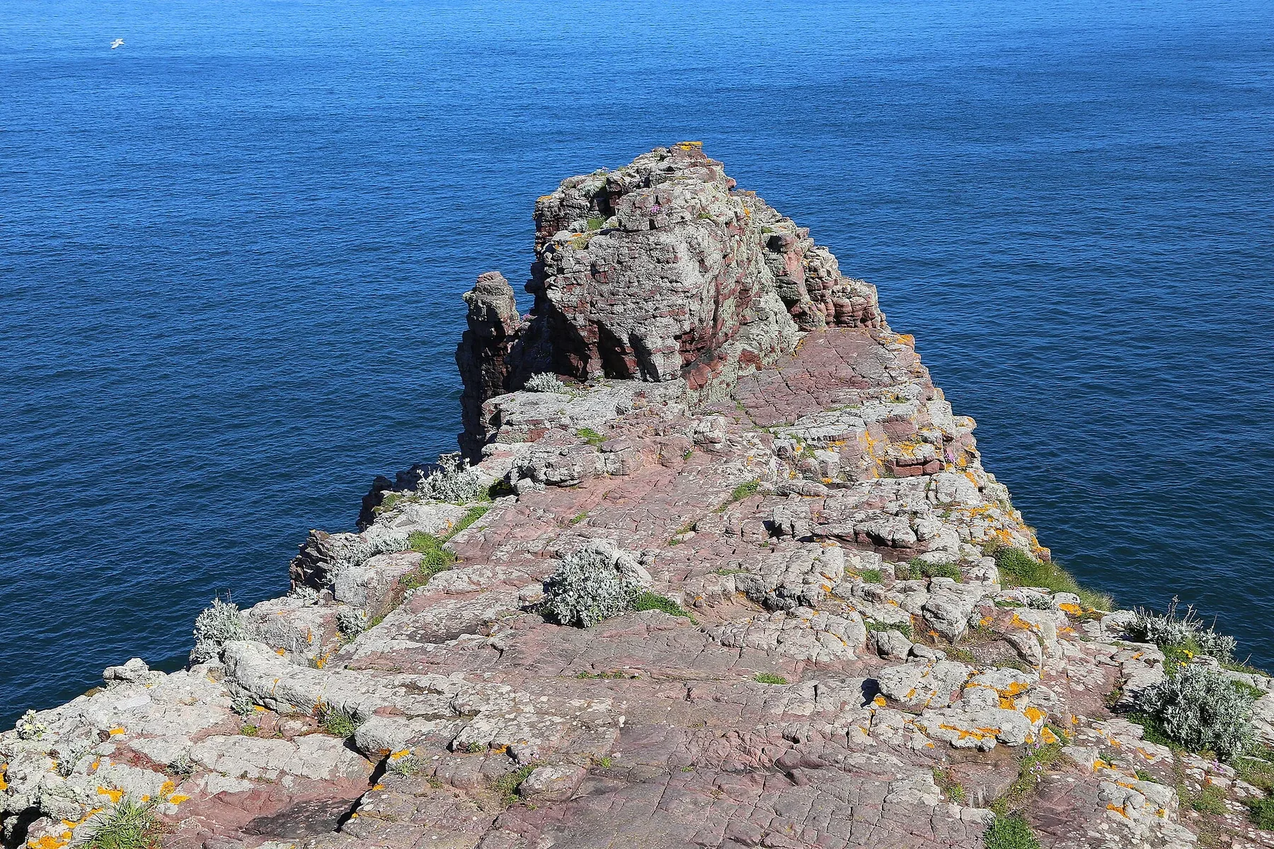 Côte d’Émeraude et Cap Fréhel en Bretagne