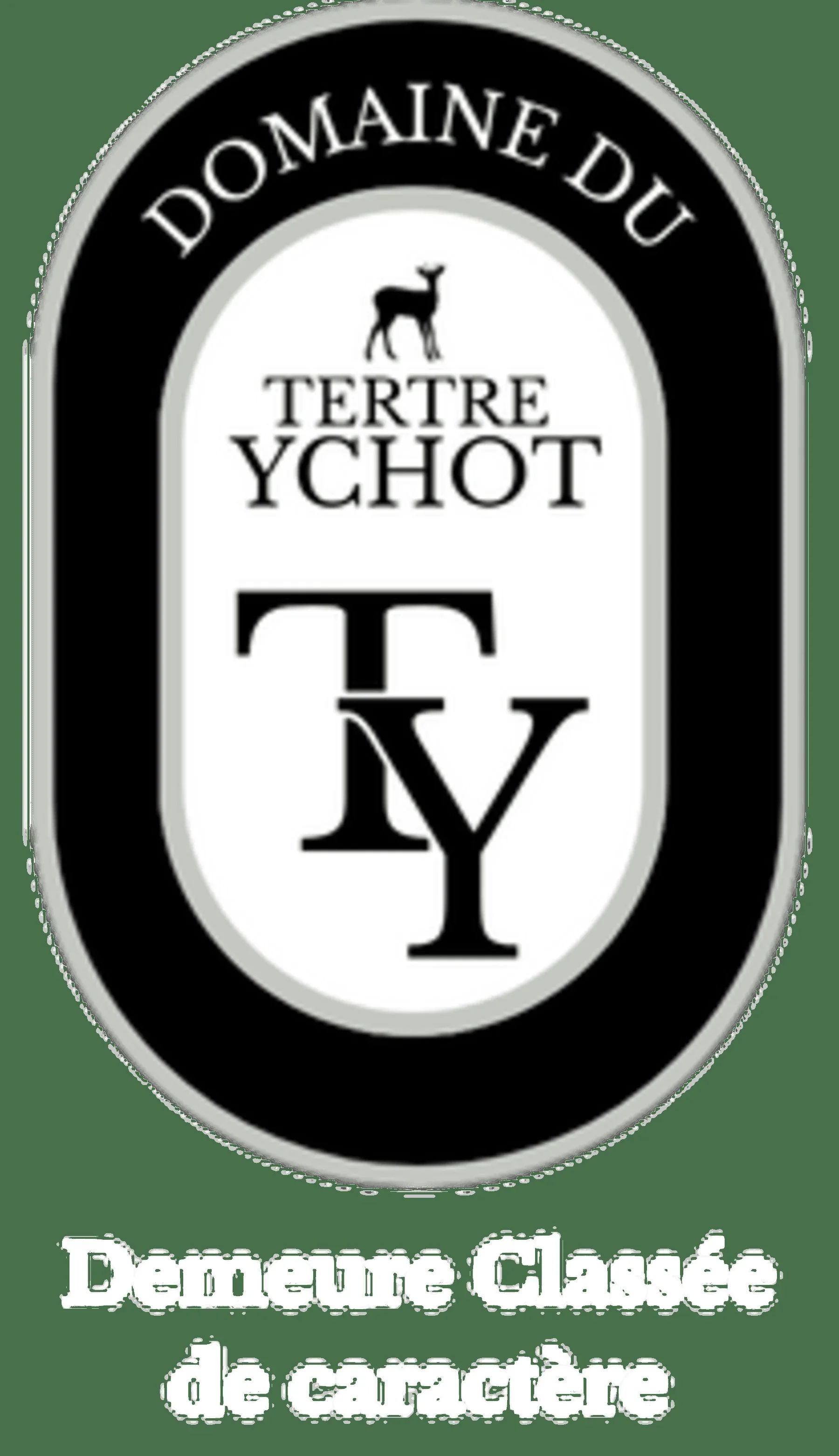 Le Domaine du Tertre Ychot à Dol-de-Bretagne