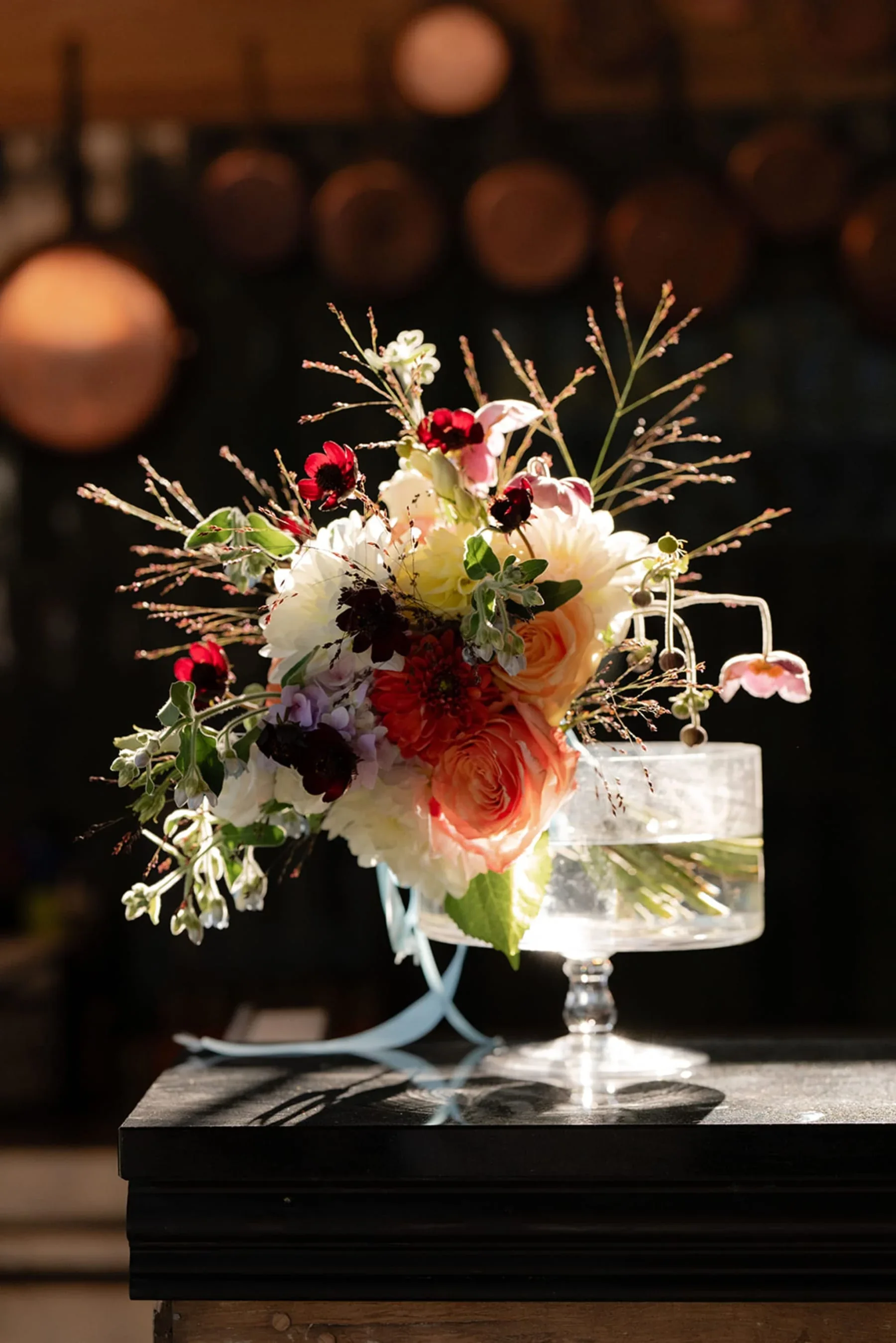 Mariage au Domaine du Tertre Ychot
